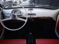 Usata Fiat 600 1966 Bianco