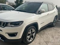 usata Jeep Compass 1.6 limited