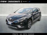 Usata Renault Espace Techno 189 CV (139 kW) 2023 Nero etoile' Monovolume