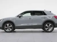 Usata Audi Q2 Business 116 CV (85 kW) 2022 Grigio SUV