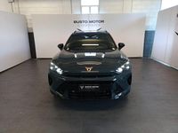 Usata Cupra Formentor 150 CV (110 kW) 2024 Blu / metallizzato SUV