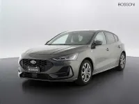 Usata Ford T ST-Line 125 CV (91 kW) 2023 Grigio Berlina