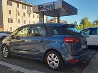 Usata Citroën C4 Picasso Intensive 116 CV (85 kW) 2014 Monovolume