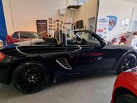 usata Porsche Boxster Boxster(987) 2.7 24V UNICO PROPRIETARIO! TAGLIANDI CERTIFICATI!