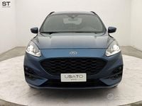 Usata Ford Kuga ST-Line 190 CV (139 kW) 2023 Blu/azzurro SUV