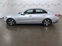 usata Mercedes C220 d Mild hybrid