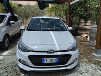 Usata Hyundai i20 84 CV (61 kW) 2016 Utilitaria