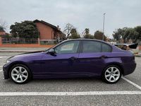 Usata BMW 320 Comfort Edition 177 CV (130 kW) 2007 Berlina