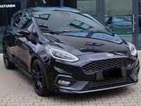 Usata Ford Fiesta Performance Edition 205 CV (150 kW) 2020 Nero Utilitaria