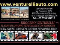 usata Lancia Stratos stradale restauro totale matching numbers matching