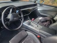 usata Audi A7 Sportback 45 3.0 tdi mhev quattro tiptronic