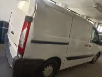Usata Citroën Jumpy 90 CV (66 kW) 2015 Monovolume