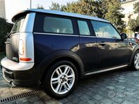 usata Mini Clubman Mini 1.6 16V Cooper D Clubman