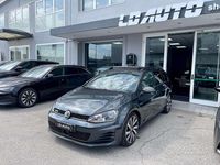 Usata VW Golf VII GTD 184 CV (135 kW) 2016 Other Berlina