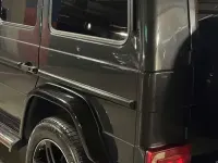 Usata Mercedes G350 245 CV (180 kW) 2017 SUV