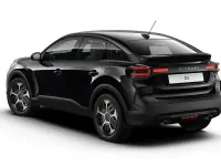 Ny Citroën C4 131 HK (96 kW) 2026 Svart SUV