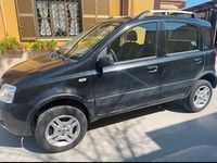 usata Fiat Panda 4x4 Panda 1.2 4x4