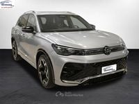 Usata VW Tiguan R-line 151 CV (111 kW) 2025 Gray SUV