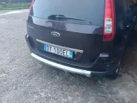 Usata Ford Fusion 101 CV (74 kW) 2012 Utilitaria