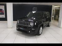 usata Jeep Renegade 1.6 Mjt 130 CV Limited