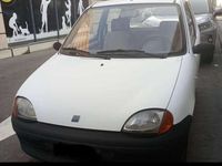 usata Fiat Seicento 0.9 SX