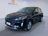 Usata Ford Kuga 151 CV (111 kW) 2024 Nero SUV