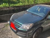 Usata Opel Astra 2004