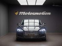 Usata Audi S5 Ambiente 354 CV (260 kW) 2017 Manhattangrau Coupé