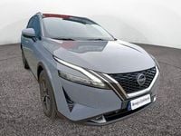 Usata Nissan Qashqai Tekna 158 CV (116 kW) 2023 Grigio SUV