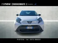 Usata Toyota Aygo X Trend 72 CV (52 kW) 2023 SUV