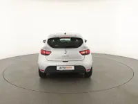 Usata Renault Clio IV Business 90 CV (66 kW) 2019 Grigio Berlina
