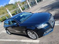 usata Audi A4 2.0 tdi Advanced multitronic fap