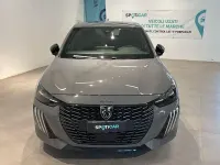 Usata Peugeot 208 GT 136 CV (100 kW) 2025 Grigio Utilitaria