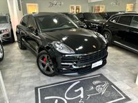 usata Porsche Macan 2.0 245CV TETTO-PELLE-NAVI