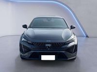 Usata Peugeot 408 GT 131 CV (96 kW) 2023 Grigio SUV