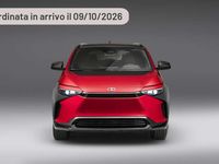 Nuova Toyota bZ4X Premium 135 kW (184 CV) 2025 Argento SUV