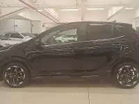Usata Kia Picanto GT-Line 63 CV (46 kW) 2024 Aurora black pearl Utilitaria