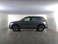 usata VW Tiguan 2.0 tdi elegance 4motion 200cv dsg