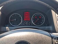 Usata VW Tiguan 170 CV (125 kW) 2008 Grigio SUV