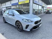 Usata BMW 120 M Sport 170 CV (125 kW) 2025 Brooklyn grey Utilitaria