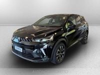 Nuova Renault Symbioz Evolution 143 CV (105 kW) 2025 Nero etoile SUV