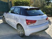 Begagnad Audi A1 Sportback Attraction 90 HK (66 kW) 2013 Halvkombi