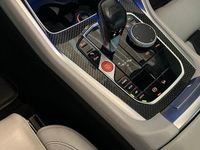 Usata BMW X6 Competition Edition 2022 Nero SUV