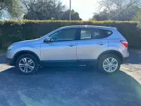 Usata Nissan Qashqai Acenta 110 CV (80 kW) 2013 SUV