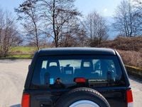 Usata Suzuki Jimny 84 CV (61 kW) 2008 Nero SUV