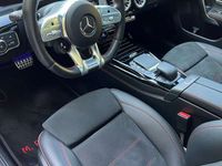 usata Mercedes A35 AMG 4matic auto