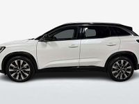 Usata Renault Austral Techno 200 CV (147 kW) 2023 Bianco SUV