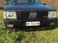 Usata Fiat Uno 1998 Grigio Utilitaria