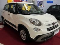 usata Fiat 500L 1.4 Cult 95 CV S&S