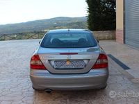 Occasion Mercedes CLK220 150 ch (110 kW) 2007 Coupé